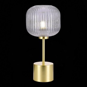 Настольная лампа декоративная ST-Luce Gran SL1154.304.01 в Заводоуковске - zavodoukovsk.mebel24.online | фото 3