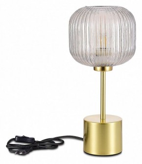 Настольная лампа декоративная ST-Luce Gran SL1154.314.01 в Заводоуковске - zavodoukovsk.mebel24.online | фото 2