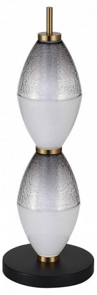 Настольная лампа декоративная ST-Luce Ice SL6130.404.12 в Заводоуковске - zavodoukovsk.mebel24.online | фото