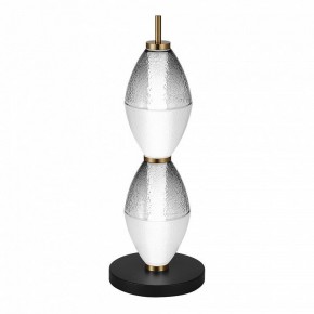 Настольная лампа декоративная ST-Luce Ice SL6130.404.12 в Заводоуковске - zavodoukovsk.mebel24.online | фото 2