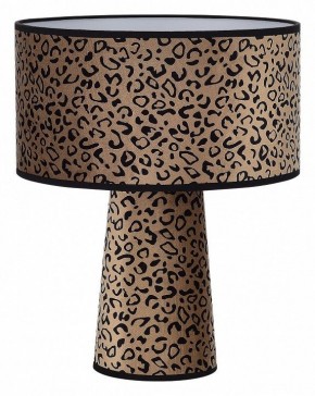 Настольная лампа декоративная ST-Luce JACKIE SL1354.614.01 в Заводоуковске - zavodoukovsk.mebel24.online | фото