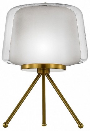 Настольная лампа декоративная ST-Luce Pandora SL6127.314.01 в Заводоуковске - zavodoukovsk.mebel24.online | фото 2