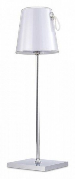 Настольная лампа декоративная ST-Luce Portali SL1009.104.01 в Заводоуковске - zavodoukovsk.mebel24.online | фото 2
