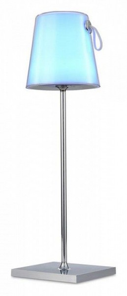 Настольная лампа декоративная ST-Luce Portali SL1009.104.01 в Заводоуковске - zavodoukovsk.mebel24.online | фото 6