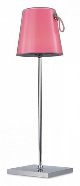 Настольная лампа декоративная ST-Luce Portali SL1009.104.01 в Заводоуковске - zavodoukovsk.mebel24.online | фото 8