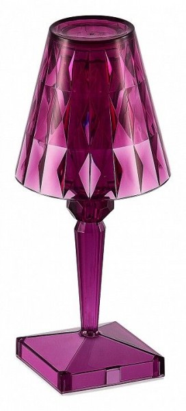 Настольная лампа декоративная ST-Luce Sparkle SL1010.704.01 в Заводоуковске - zavodoukovsk.mebel24.online | фото