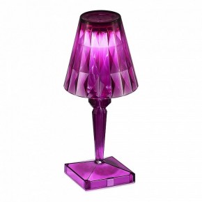Настольная лампа декоративная ST-Luce Sparkle SL1010.704.01 в Заводоуковске - zavodoukovsk.mebel24.online | фото 2