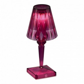 Настольная лампа декоративная ST-Luce Sparkle SL1010.704.01 в Заводоуковске - zavodoukovsk.mebel24.online | фото 3