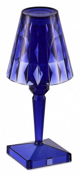Настольная лампа декоративная ST-Luce Sparkle SL1010.714.01 в Заводоуковске - zavodoukovsk.mebel24.online | фото
