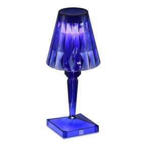 Настольная лампа декоративная ST-Luce Sparkle SL1010.714.01 в Заводоуковске - zavodoukovsk.mebel24.online | фото 2