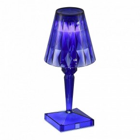 Настольная лампа декоративная ST-Luce Sparkle SL1010.714.01 в Заводоуковске - zavodoukovsk.mebel24.online | фото 3