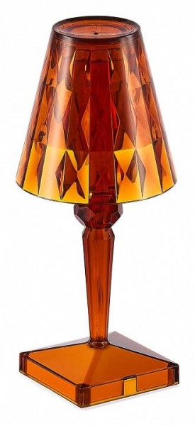 Настольная лампа декоративная ST-Luce Sparkle SL1010.724.01 в Заводоуковске - zavodoukovsk.mebel24.online | фото