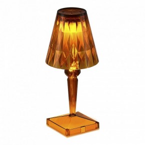 Настольная лампа декоративная ST-Luce Sparkle SL1010.724.01 в Заводоуковске - zavodoukovsk.mebel24.online | фото 2