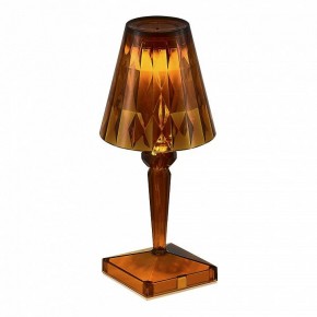 Настольная лампа декоративная ST-Luce Sparkle SL1010.724.01 в Заводоуковске - zavodoukovsk.mebel24.online | фото 3