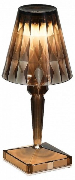 Настольная лампа декоративная ST-Luce SPARKLE SL1010.734.01 в Заводоуковске - zavodoukovsk.mebel24.online | фото 3