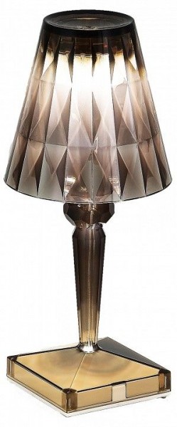 Настольная лампа декоративная ST-Luce SPARKLE SL1010.734.01 в Заводоуковске - zavodoukovsk.mebel24.online | фото 4