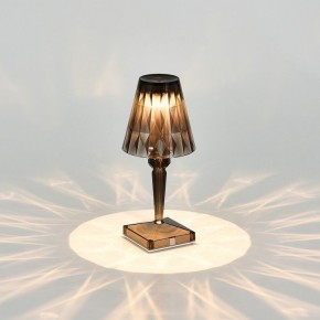 Настольная лампа декоративная ST-Luce SPARKLE SL1010.734.01 в Заводоуковске - zavodoukovsk.mebel24.online | фото 5