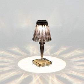 Настольная лампа декоративная ST-Luce SPARKLE SL1010.734.01 в Заводоуковске - zavodoukovsk.mebel24.online | фото 7