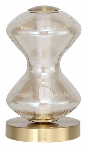 Настольная лампа декоративная ST-Luce SPINE SL6136.204.01 в Заводоуковске - zavodoukovsk.mebel24.online | фото 2
