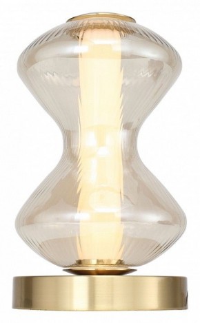 Настольная лампа декоративная ST-Luce SPINE SL6136.204.01 в Заводоуковске - zavodoukovsk.mebel24.online | фото 3