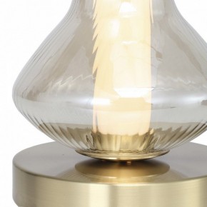 Настольная лампа декоративная ST-Luce SPINE SL6136.204.01 в Заводоуковске - zavodoukovsk.mebel24.online | фото 5