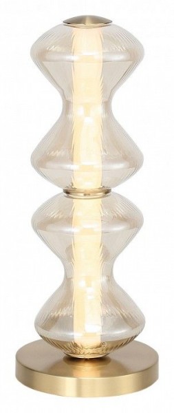 Настольная лампа декоративная ST-Luce SPINE SL6136.214.01 в Заводоуковске - zavodoukovsk.mebel24.online | фото 2