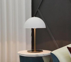 Настольная лампа декоративная TopDecor Stratus Stratus T1 10 в Заводоуковске - zavodoukovsk.mebel24.online | фото 2