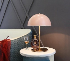 Настольная лампа декоративная TopDecor Stratus Stratus T1 27 в Заводоуковске - zavodoukovsk.mebel24.online | фото 2
