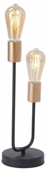 Настольная лампа декоративная Vitaluce V3005 V3005-1/2L в Заводоуковске - zavodoukovsk.mebel24.online | фото