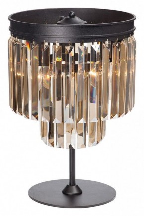 Настольная лампа декоративная Vitaluce V5154 V5154-1/3L в Заводоуковске - zavodoukovsk.mebel24.online | фото