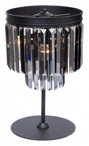 Настольная лампа декоративная Vitaluce V5155 V5155-1/3L в Заводоуковске - zavodoukovsk.mebel24.online | фото