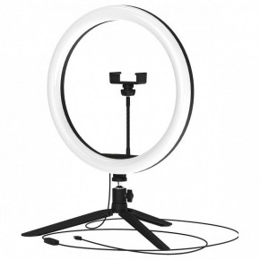 Настольная лампа кольцевая Gauss Ring Light RL003 в Заводоуковске - zavodoukovsk.mebel24.online | фото
