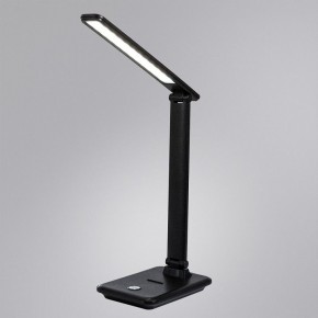 Настольная лампа офисная Arte Lamp London A5123LT-1BK в Заводоуковске - zavodoukovsk.mebel24.online | фото 3