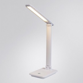 Настольная лампа офисная Arte Lamp London A5123LT-1WH в Заводоуковске - zavodoukovsk.mebel24.online | фото 2