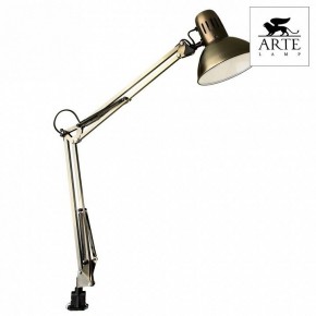 Настольная лампа офисная Arte Lamp Senior A6068LT-1AB в Заводоуковске - zavodoukovsk.mebel24.online | фото 2