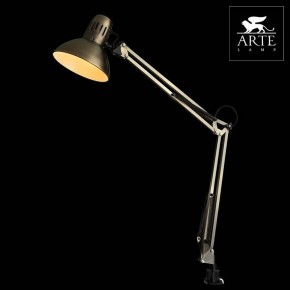 Настольная лампа офисная Arte Lamp Senior A6068LT-1AB в Заводоуковске - zavodoukovsk.mebel24.online | фото 3