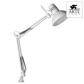 Настольная лампа офисная Arte Lamp Senior A6068LT-1WH в Заводоуковске - zavodoukovsk.mebel24.online | фото 4