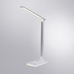 Настольная лампа офисная Arte Lamp William A5122LT-1WH в Заводоуковске - zavodoukovsk.mebel24.online | фото 2