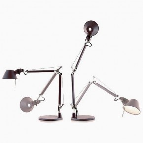 Настольная лампа офисная Artemide  A011830 в Заводоуковске - zavodoukovsk.mebel24.online | фото 3