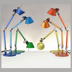Настольная лампа офисная Artemide  A011830 в Заводоуковске - zavodoukovsk.mebel24.online | фото 5