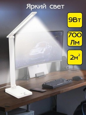 Настольная лампа офисная Citilux Ньютон CL803080 в Заводоуковске - zavodoukovsk.mebel24.online | фото 3