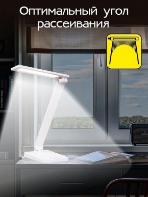 Настольная лампа офисная Citilux Ньютон CL803080 в Заводоуковске - zavodoukovsk.mebel24.online | фото 5