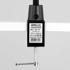 Настольная лампа офисная Citilux Рио CL803091N в Заводоуковске - zavodoukovsk.mebel24.online | фото 14