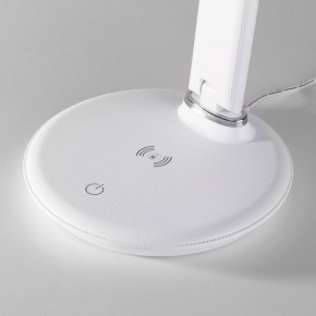 Настольная лампа офисная Elektrostandard Brava a047272 в Заводоуковске - zavodoukovsk.mebel24.online | фото 4