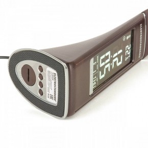 Настольная лампа офисная Elektrostandard ELARA a037504 в Заводоуковске - zavodoukovsk.mebel24.online | фото 4
