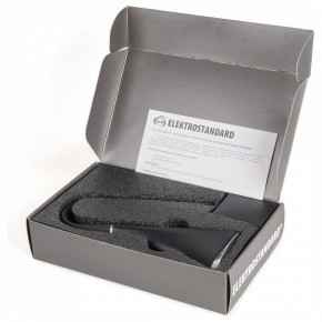 Настольная лампа офисная Elektrostandard ELARA a037526 в Заводоуковске - zavodoukovsk.mebel24.online | фото 2