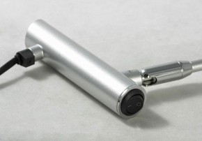Настольная лампа офисная Lussole Roma LST-4364-01 в Заводоуковске - zavodoukovsk.mebel24.online | фото 8