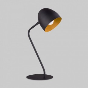Настольная лампа офисная TK Lighting Soho 5036 Soho Black в Заводоуковске - zavodoukovsk.mebel24.online | фото