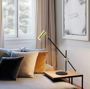 Настольная лампа офисная TopDecor Robert Robert T1 12 в Заводоуковске - zavodoukovsk.mebel24.online | фото 5