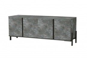 НЕКСТ - 1 Тумба ТВ в Заводоуковске - zavodoukovsk.mebel24.online | фото 1